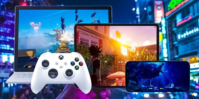 微軟云游戲新突破 Xbox測試已啟動，網絡電視接入在即