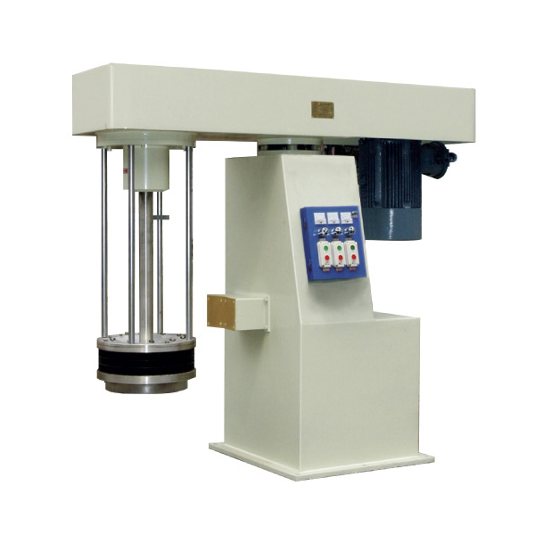 籃式砂磨機(jī) 籃式砂磨機(jī)